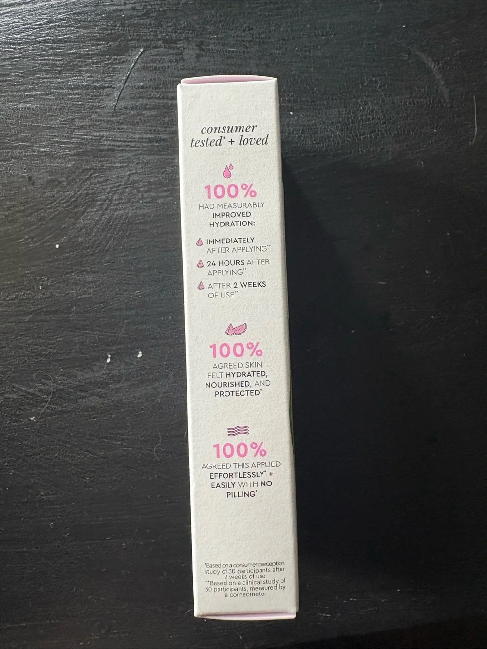 Glow Recipe | Watermelon Glow Dew Shield SPF 30 Hydrating Fluid Sunscreen 🍉